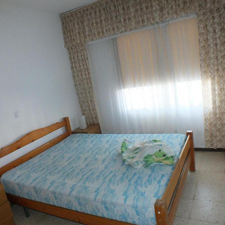 Roses Santa-Margarita: Apt 2 Habitaciones, Piscina, Cerca De La Playa - Es-204-17 外观 照片