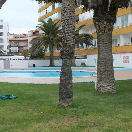 Roses Santa-Margarita: Apt 2 Habitaciones, Piscina, Cerca De La Playa - Es-204-17 外观 照片