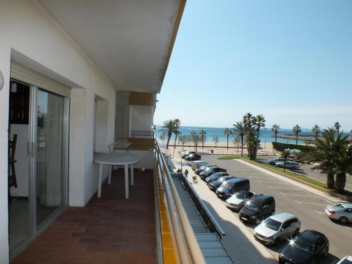 Roses Santa-Margarita: Apt 2 Habitaciones, Piscina, Cerca De La Playa - Es-204-17 外观 照片