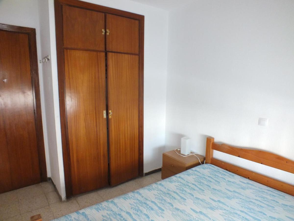 Roses Santa-Margarita: Apt 2 Habitaciones, Piscina, Cerca De La Playa - Es-204-17 外观 照片