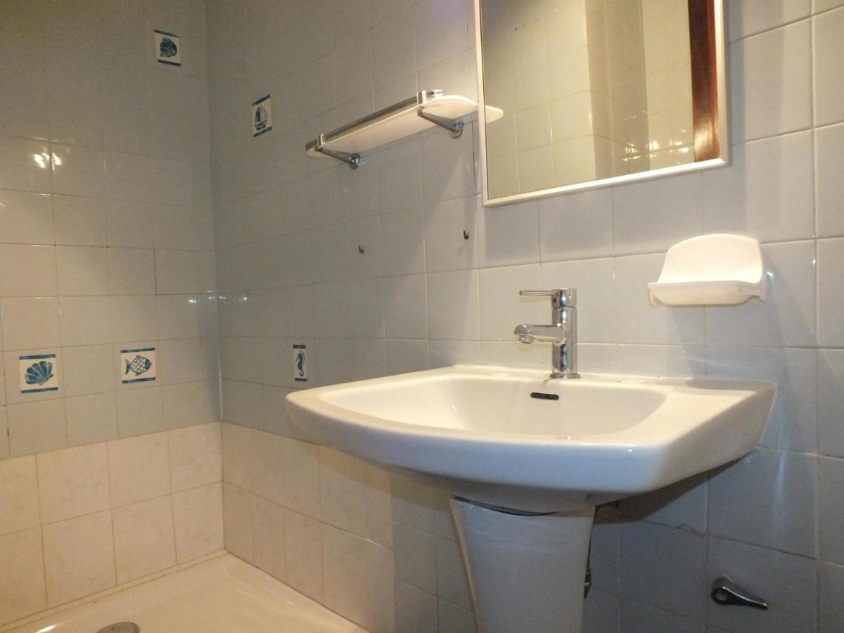 Roses Santa-Margarita: Apt 2 Habitaciones, Piscina, Cerca De La Playa - Es-204-17 外观 照片