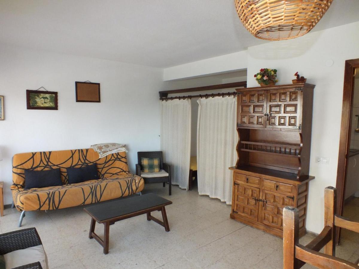 Roses Santa-Margarita: Apt 2 Habitaciones, Piscina, Cerca De La Playa - Es-204-17 外观 照片