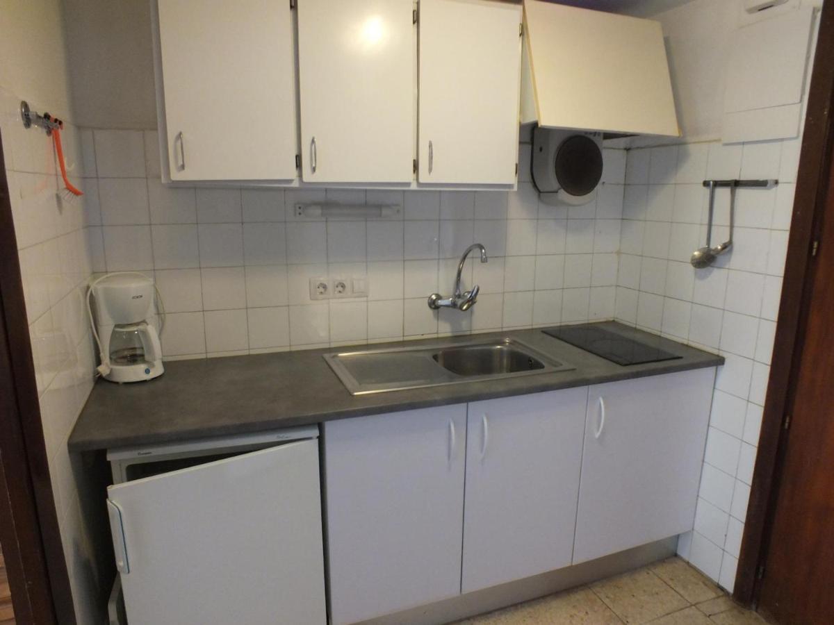Roses Santa-Margarita: Apt 2 Habitaciones, Piscina, Cerca De La Playa - Es-204-17 外观 照片