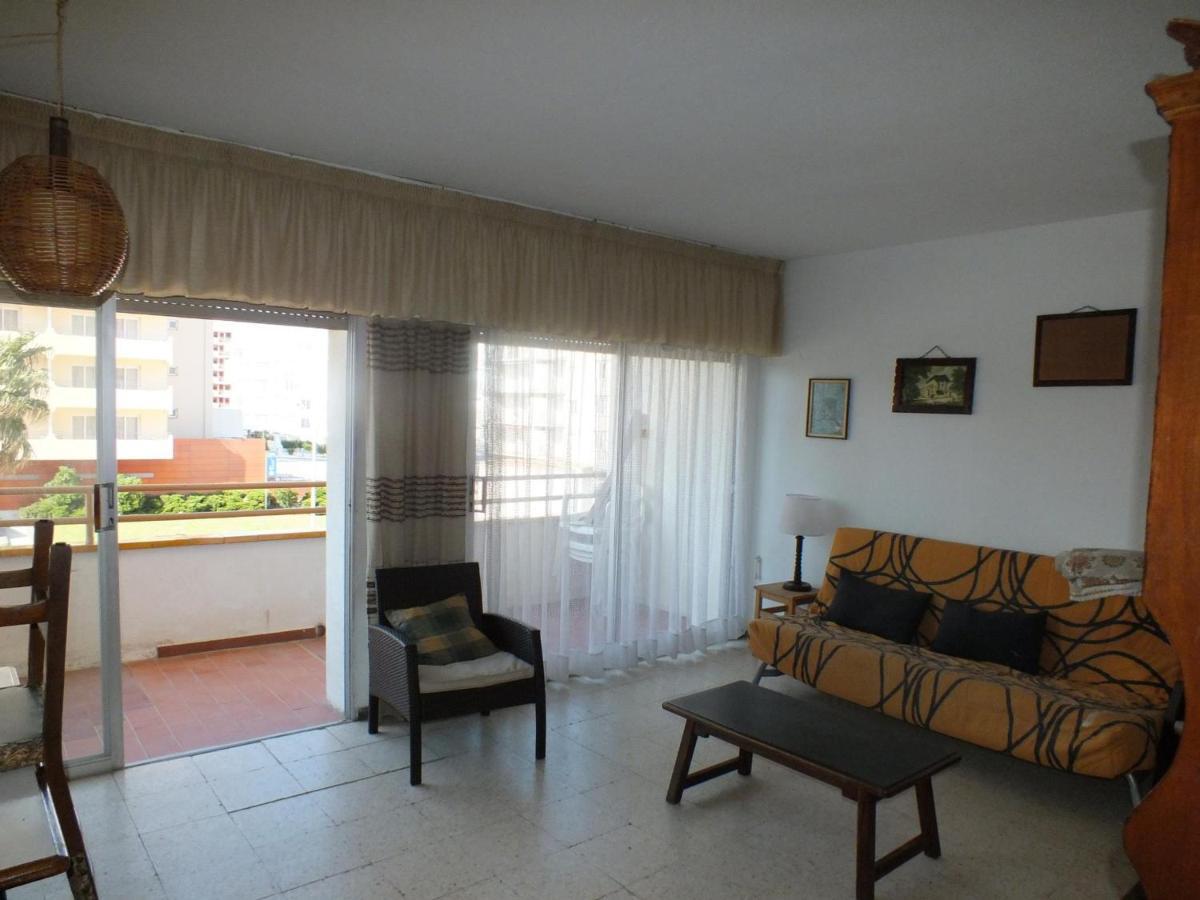 Roses Santa-Margarita: Apt 2 Habitaciones, Piscina, Cerca De La Playa - Es-204-17 外观 照片