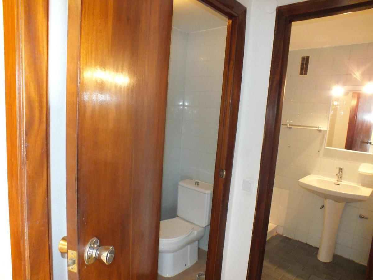 Roses Santa-Margarita: Apt 2 Habitaciones, Piscina, Cerca De La Playa - Es-204-17 外观 照片