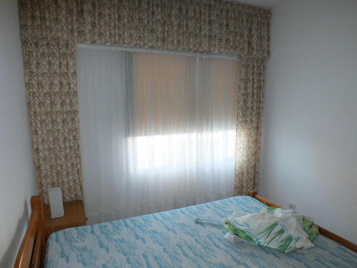 Roses Santa-Margarita: Apt 2 Habitaciones, Piscina, Cerca De La Playa - Es-204-17 外观 照片