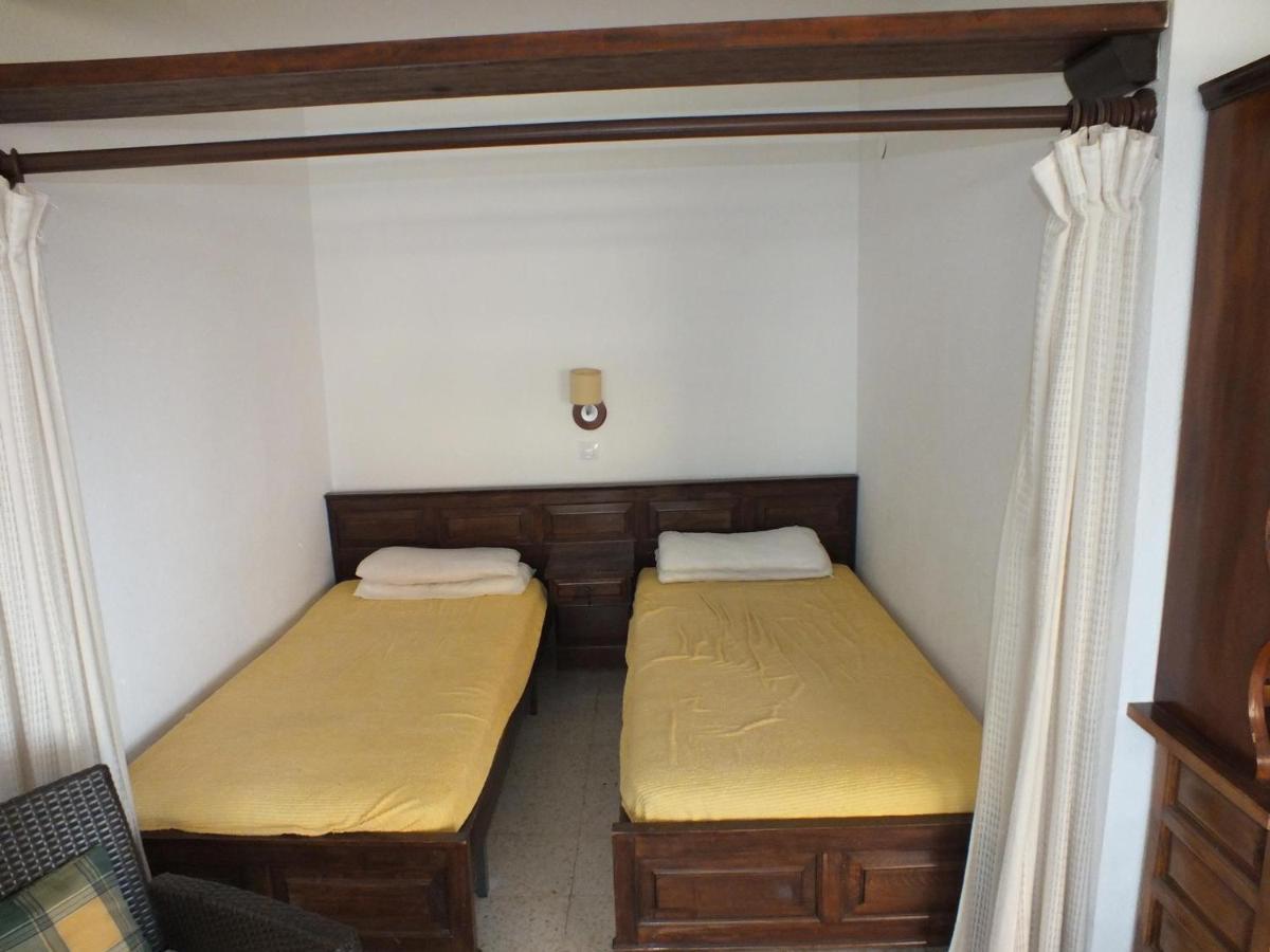 Roses Santa-Margarita: Apt 2 Habitaciones, Piscina, Cerca De La Playa - Es-204-17 外观 照片